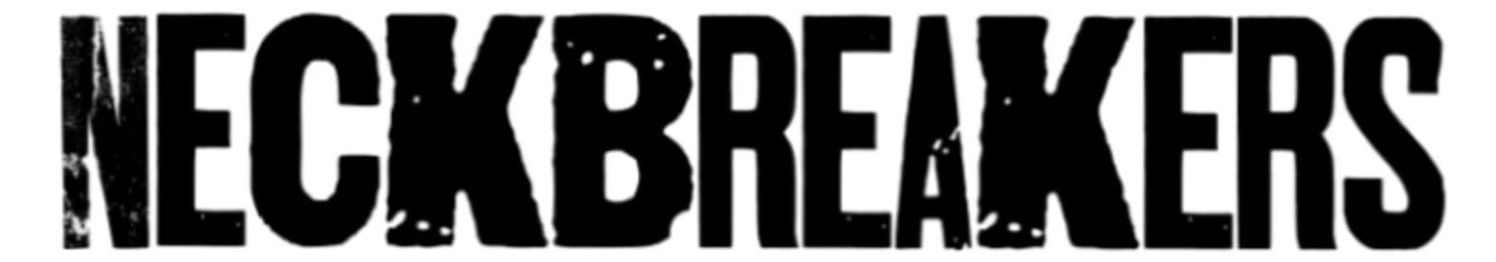 Neckbreakers Home