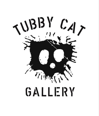 Tubby Cat Gallery  Home