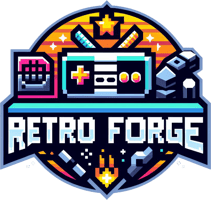 RetroForge