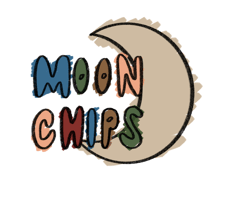 Moon Chips Home