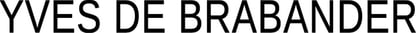 yves de brabander