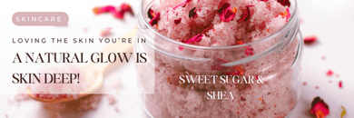 Sweet Sugar & Shea Home