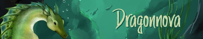 Dragonnova Home