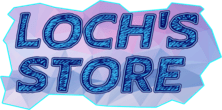 Loch Arts