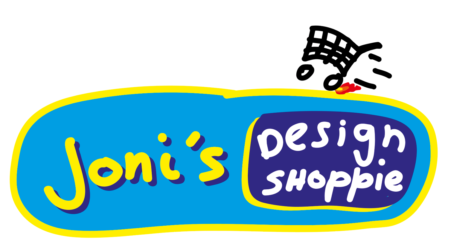 joni's design shoppie Home