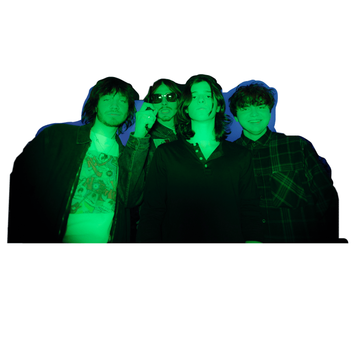 Welcome to sovereignsband