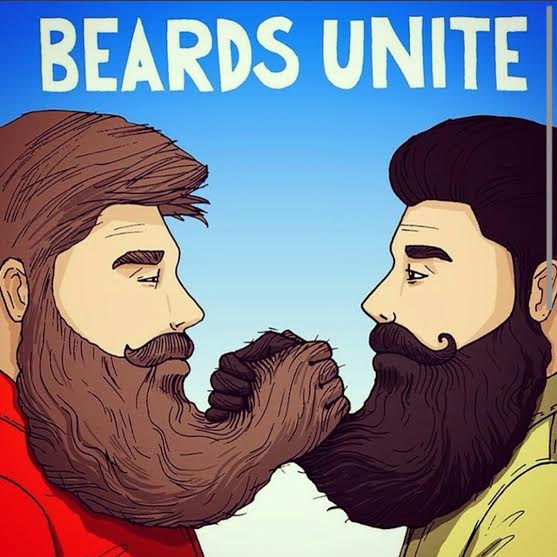 Beards Unite 