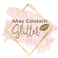 May Contain Glitter Home
