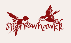 SparrowHawkk Home