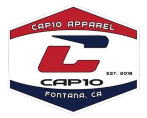 CAP10 Apparel Home