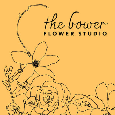 The Bower - Flower Studio 