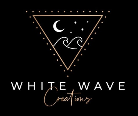 White Wave Creations Home