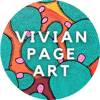 Vivian Page Art