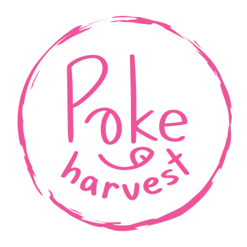 Pokeharvest Home