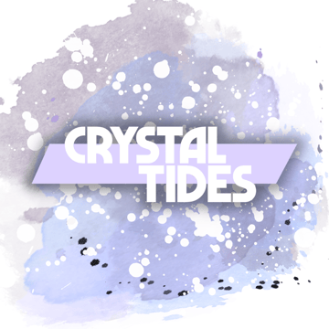 Crystal Tides Home