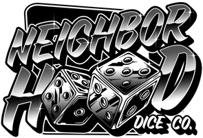 neighborhood dice Home