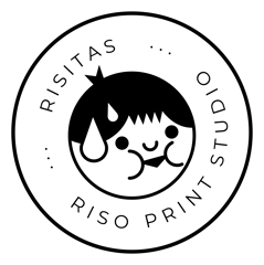 RISITAS - Riso Print Studio Home