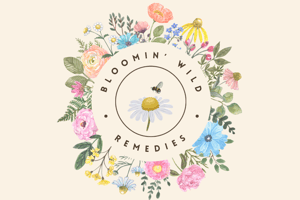 Bloomin' Wild Remedies