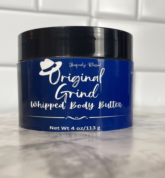 Uniquely Blessed Products Home