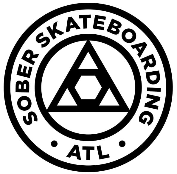 Sober Skateboarding Atlanta
