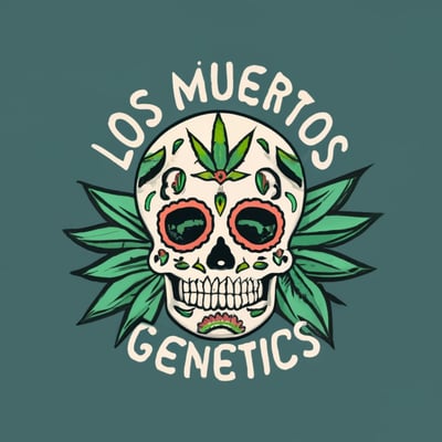 Los Muertos Genetics 