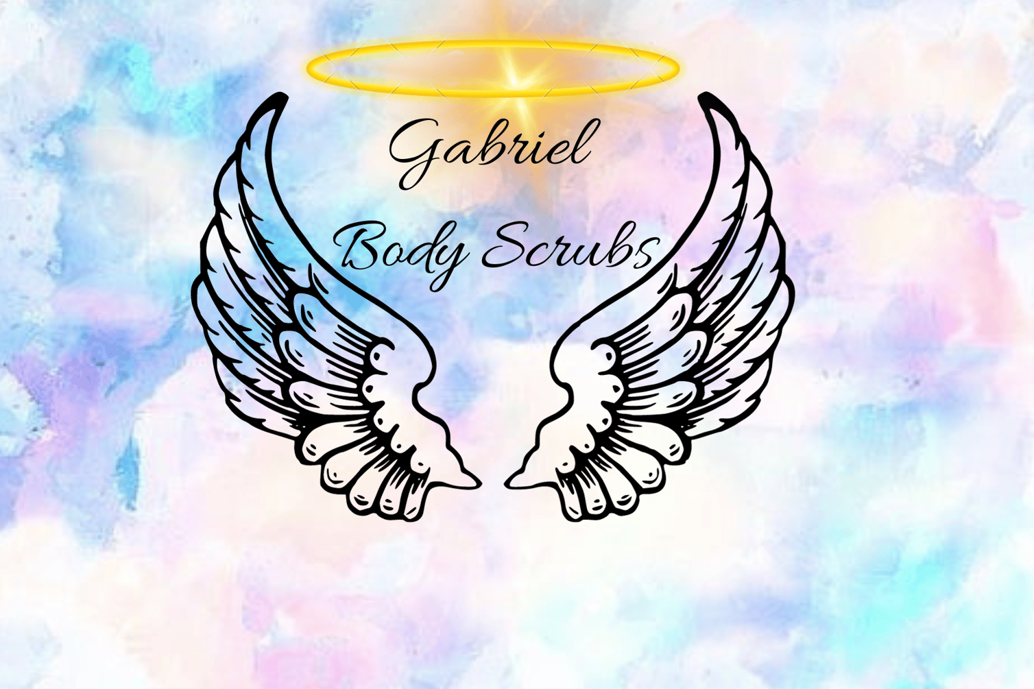 Gabriel Body Scrubs Home