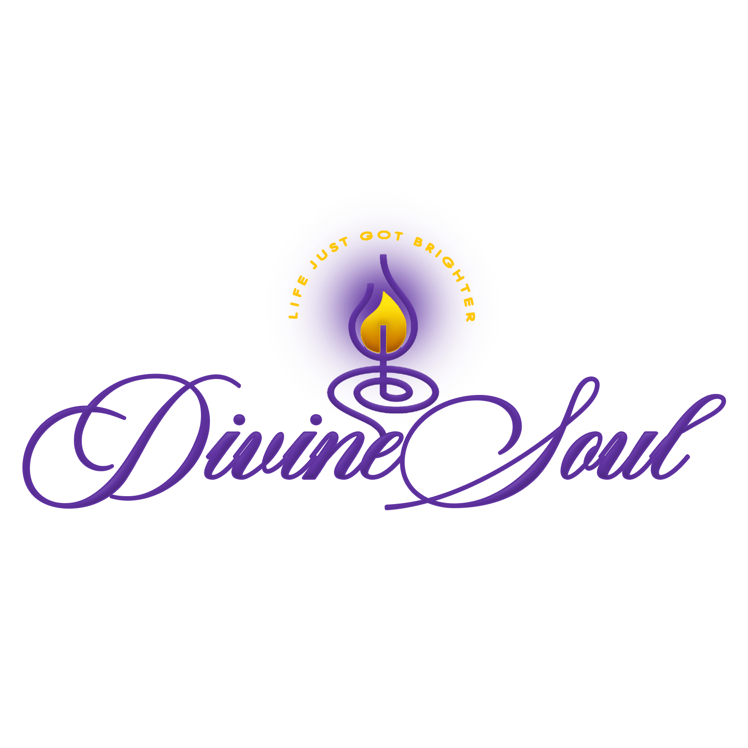 Divine Soul Candles Home