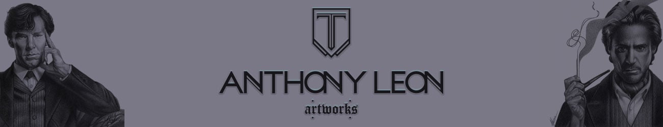 Anthony Leon Studio