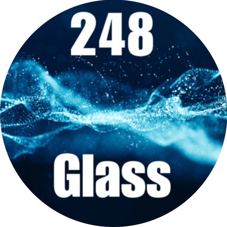 248 Glass