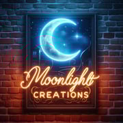 Moonlight Creationz Home