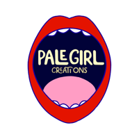 Pale Girl Creations Home