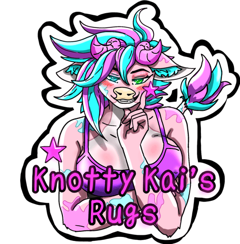 Knotty Kais Rugs