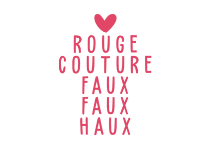 Rouge Couture Home