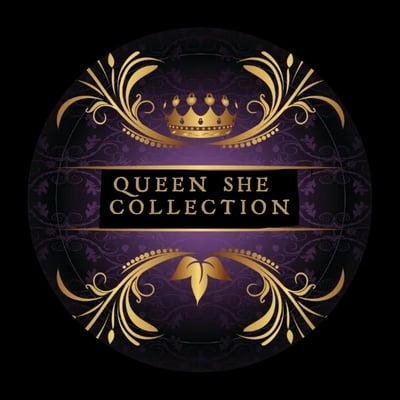 Queen She Collection  Home