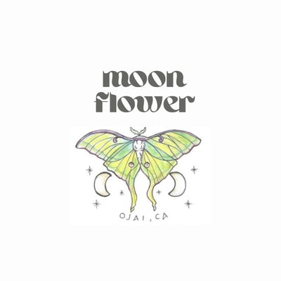 Moon Flower Beauty