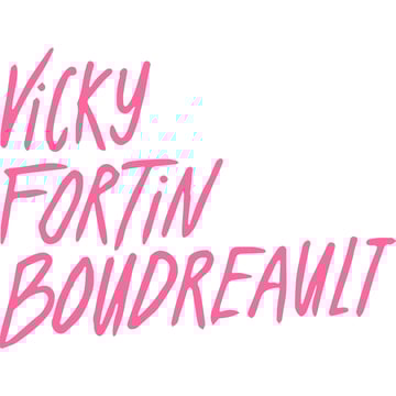 Vicky Fortin Boudreault Home