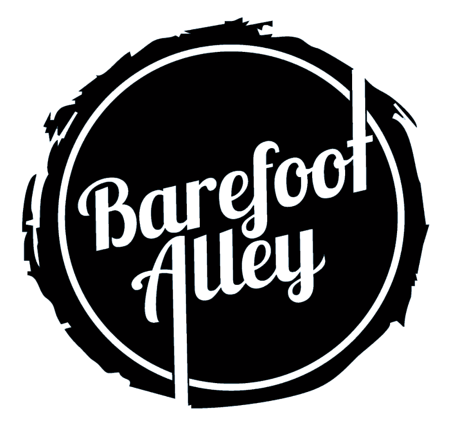 Barefoot Alley