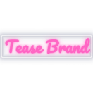 Tease Brand Home