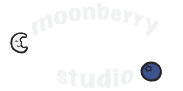 moonberry studio Home