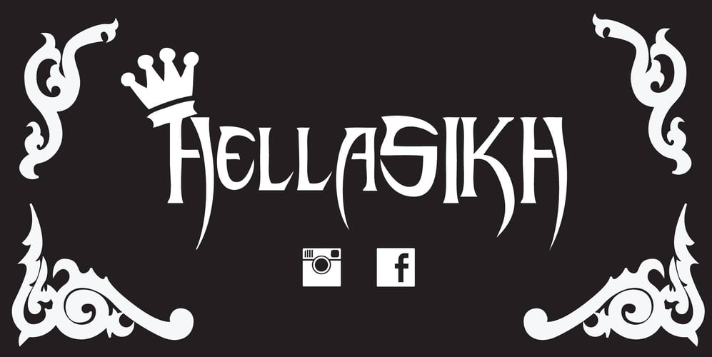 HellaSIKH