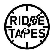 Ridge Tapes Home