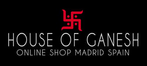 HOUSE OF GANESH online shop Home