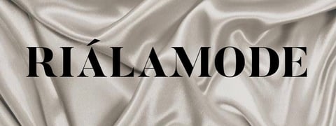 RIÁLAMODE Home