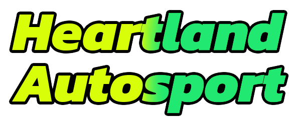 Heartland Autosport Home