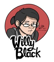Willy Black store