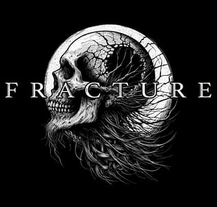 FRACTURE Merchandise  Home