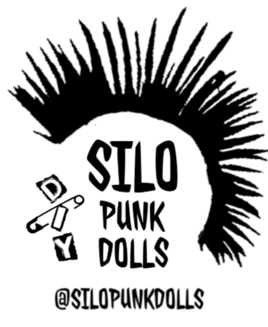 SiloPunkDolls Home