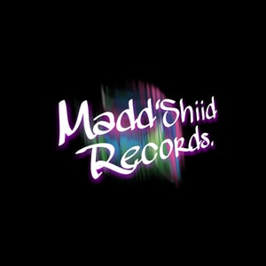 Madd'Shiid Records Online Home