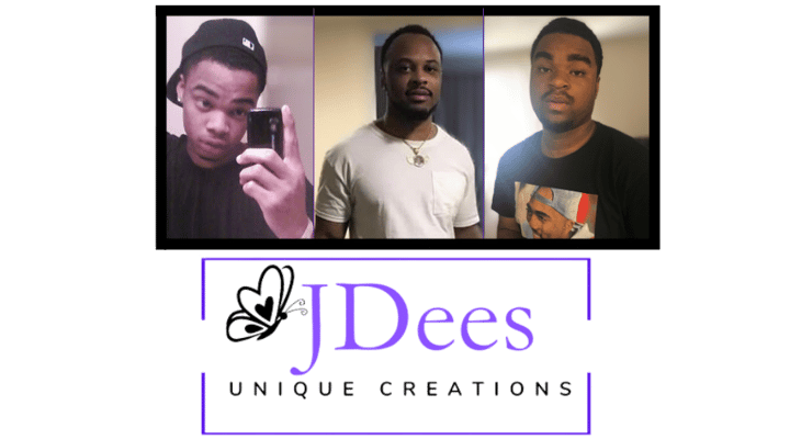JDees Unique Creations  Home