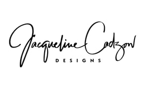 Jacqueline Cadzow Designs Home